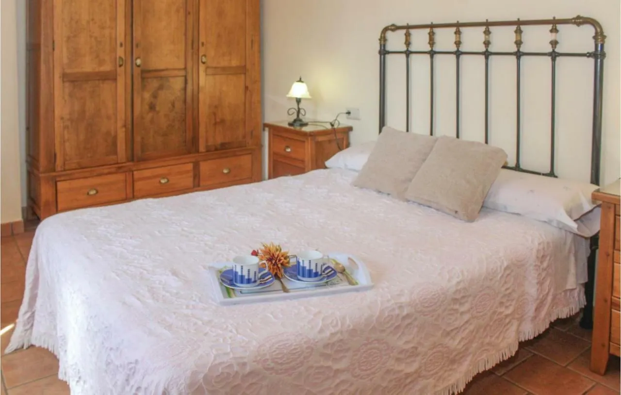 Awesome Home In Villaviciosa De Cordob Villaviciosa de Cordoba Holiday home