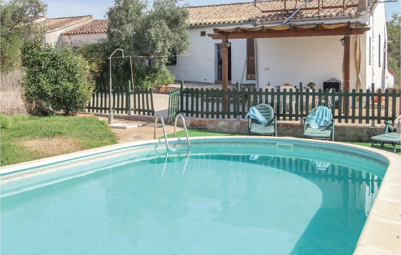 Awesome Home In Villaviciosa De Cordob Villaviciosa de Cordoba 0*,  Spain