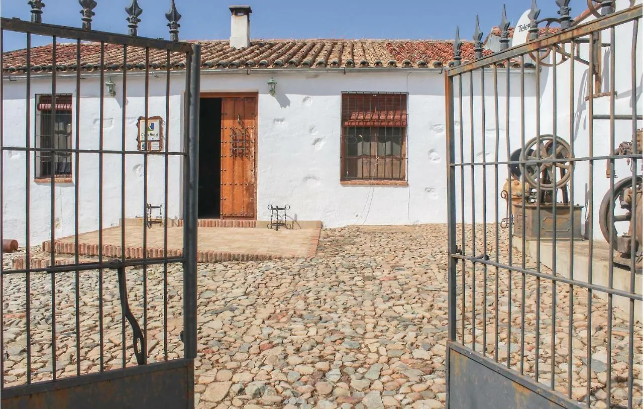 Holiday home Awesome Home In Villaviciosa De Cordob Villaviciosa de Cordoba Spain