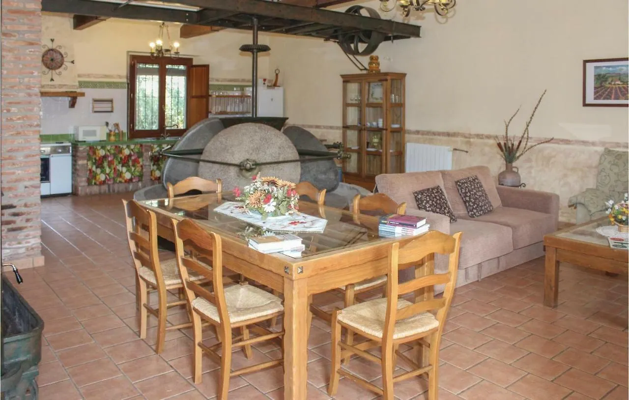 Awesome Home In Villaviciosa De Cordob Villaviciosa de Cordoba Spain