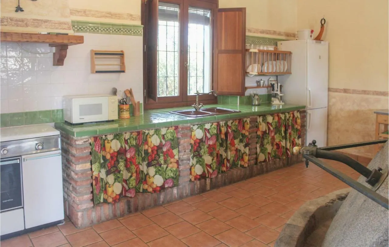 Holiday home Awesome Home In Villaviciosa De Cordob Villaviciosa de Cordoba