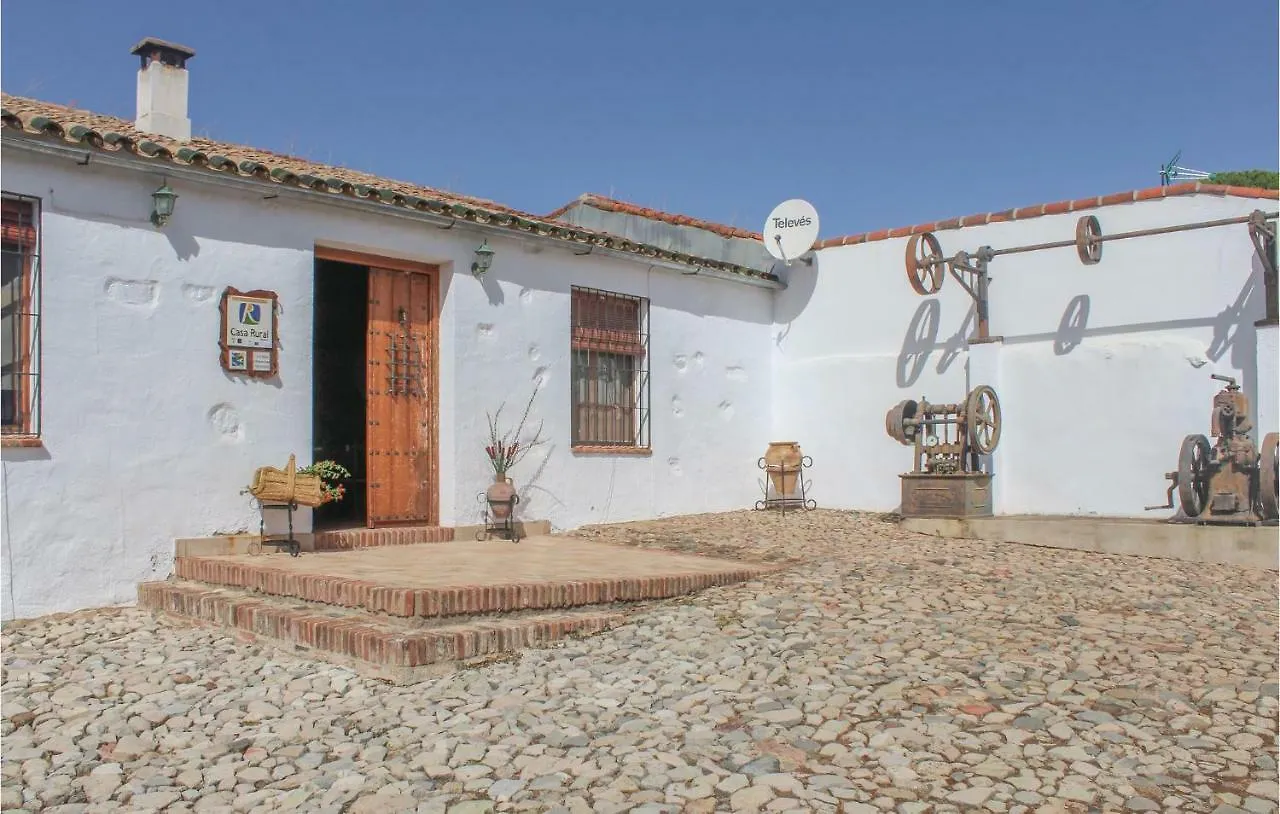 Holiday home Awesome Home In Villaviciosa De Cordob Villaviciosa de Cordoba